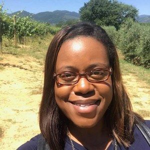 Meet your Posher, Lucianna